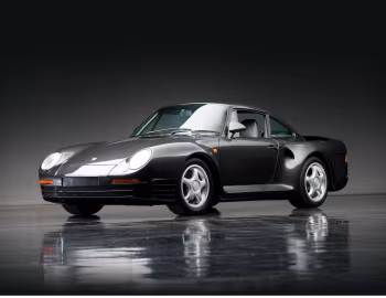 Porsche 959 '1987–92