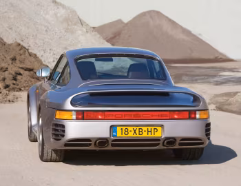 Porsche 959 '1987–92