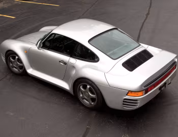 Porsche 959 '1987–92