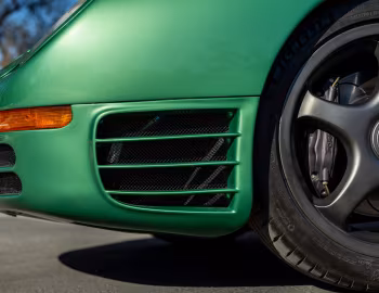 Canepa Porsche 959SC '2018–pr.