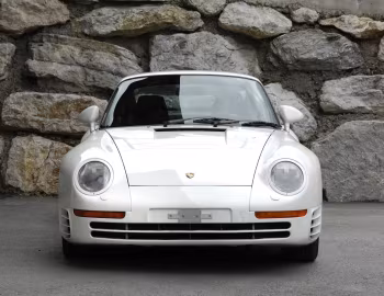 Porsche 959 '1987–92