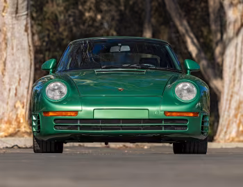 Canepa Porsche 959SC '2018–pr.