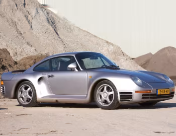 Porsche 959 '1987–92
