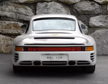 Porsche 959 '1987–92