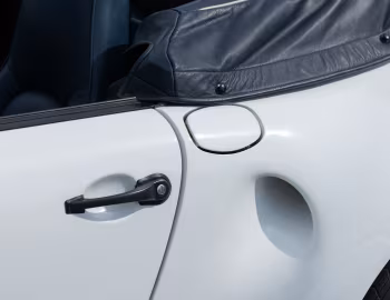 Porsche 959 Cabriolet von Auto Bekker (#900142) '1989