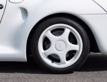Porsche 959 Cabriolet von Auto Bekker (#900142) '1989