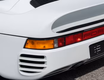 Porsche 959 Cabriolet von Auto Bekker (#900142) '1989