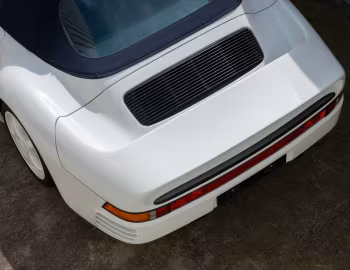 Porsche 959 Cabriolet von Auto Bekker (#900142) '1989