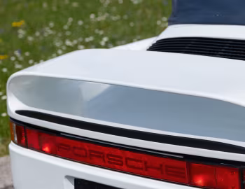 Porsche 959 Cabriolet von Auto Bekker (#900142) '1989