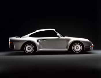 Porsche 959 Prototyp '1985