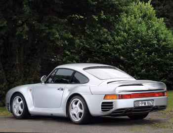 Porsche 959 Prototyp '1985