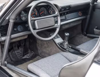 Panel frontal 1988 Porsche 959S [North America] '1988