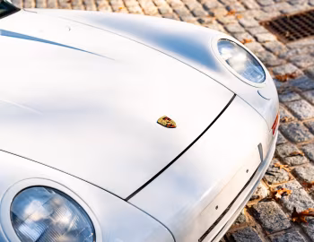 1988 Porsche 959S [North America] '1988