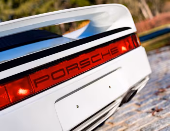 1988 Porsche 959S [North America] '1988