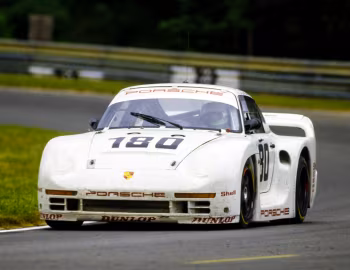 Porsche 961 '1986