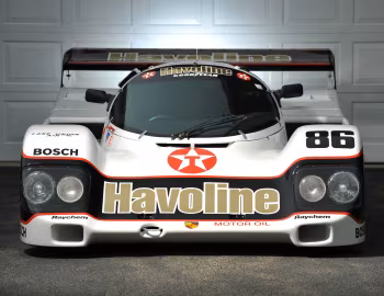 Porsche 962 '1984–91
