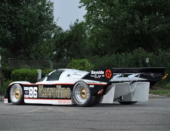 Porsche 962 '1984–91
