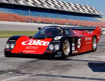 Porsche 962 '1984–91