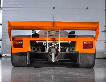 Porsche 962C '1984–91