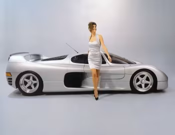 Schuppan 962CR '1992–94