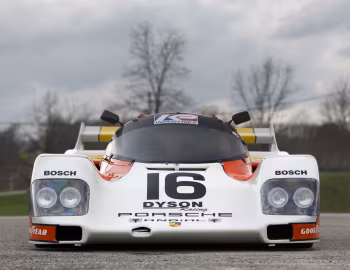 Dyson Racing Porsche 962 '1985