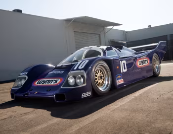 Porsche 962 '1984–91