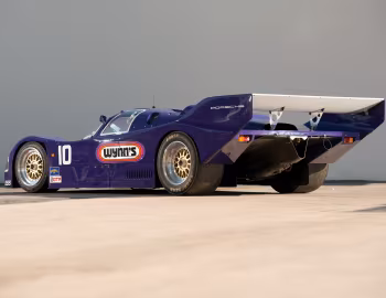Porsche 962 '1984–91