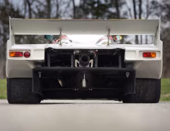 Dyson Racing Porsche 962 '1985