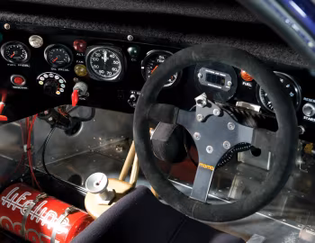 Panel frontal Porsche 962 '1984–91