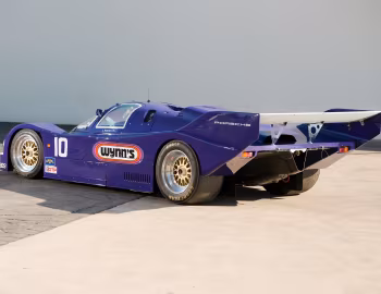 Porsche 962 '1984–91