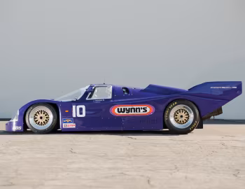 Porsche 962 '1984–91