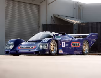 Porsche 962 '1984–91