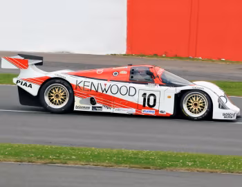 Porsche 962C '1984–91