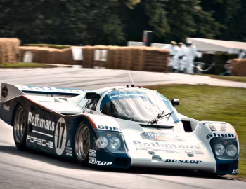 Porsche 962C '1984–91