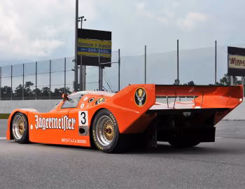 Porsche 962C '1984–91
