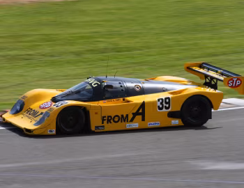 Porsche 962C '1984–91