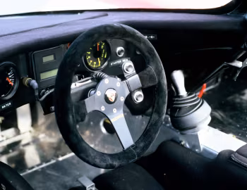 Panel frontal Porsche 962C '1984–91