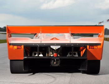 Porsche 962C '1984–91
