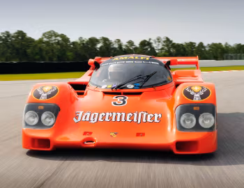 Porsche 962C '1984–91