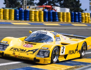 Porsche 962C '1984–91