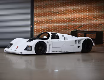 Porsche 962C '1984–91