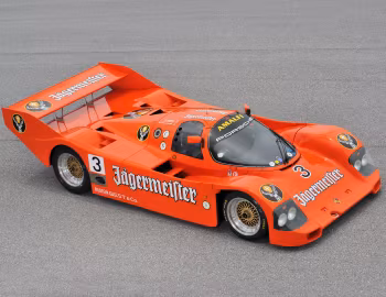 Porsche 962C '1984–91