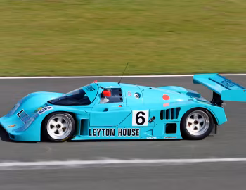 Porsche 962C '1984–91