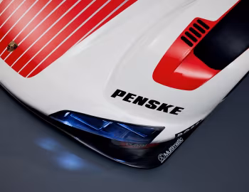 Porsche 963 (Type 9R0) '06.2022