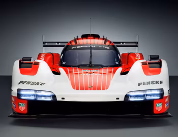 Porsche 963 (Type 9R0) '06.2022