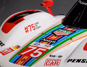 Porsche 963 Le Mans Livery (Type 9R0) '06.2023
