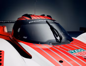 Porsche 963 (Type 9R0) '06.2022