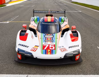 Porsche 963 Le Mans Livery (Type 9R0) '06.2023