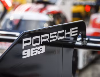 Porsche 963 (Type 9R0) '12.2022
