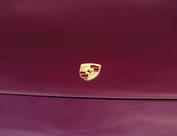 1992–95 Porsche 968 [North America] '1991–95